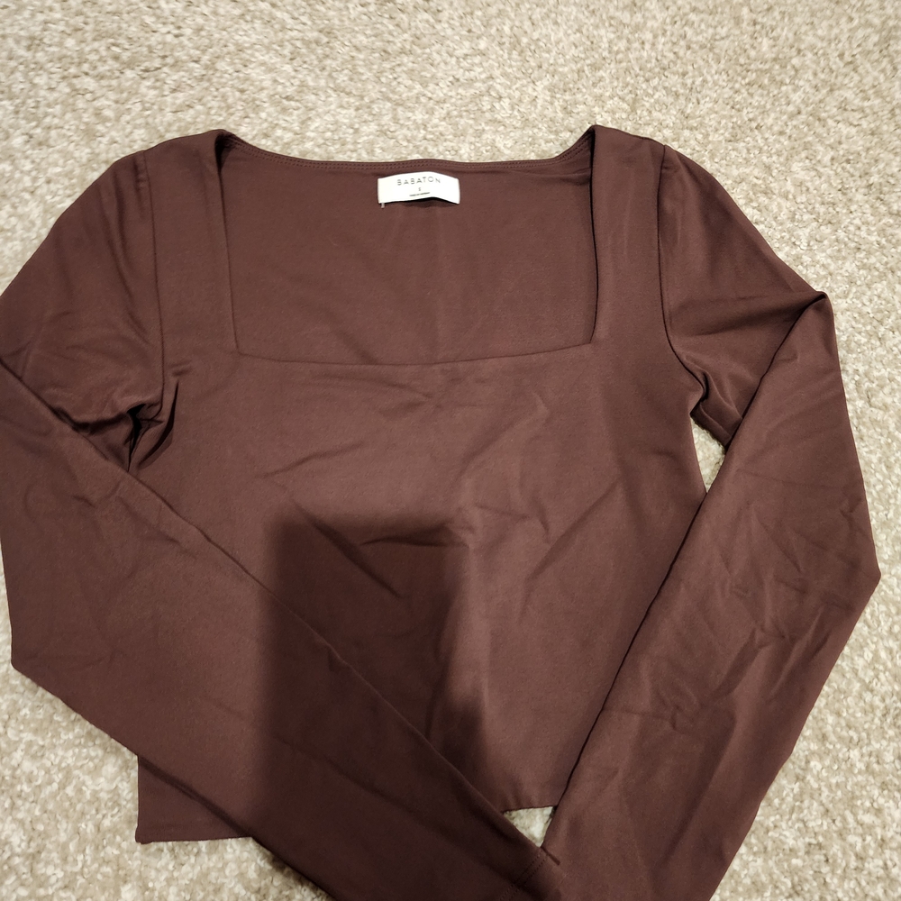 Aritzia Blouse